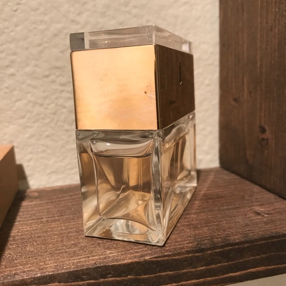 Michael Kors Gold Lux Perfume - Picture 2 of 3